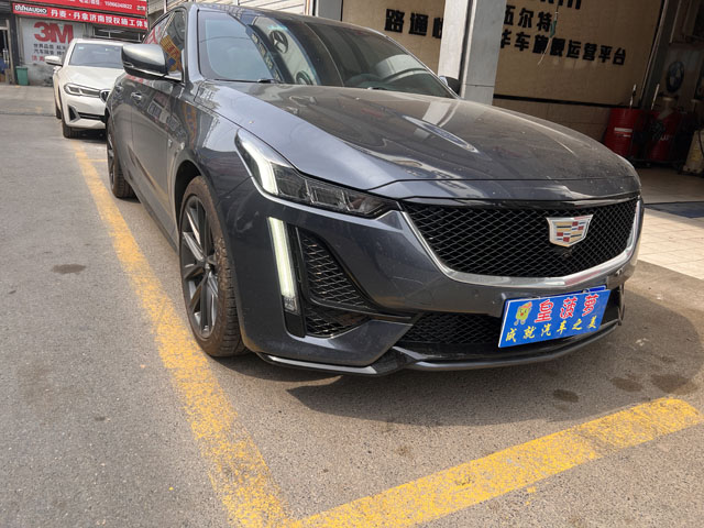 凱迪拉克凹坑修復.jpg